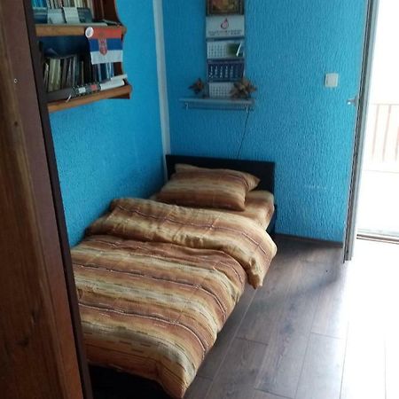 Apartman Pivsko Jezero Plužine Exterior foto