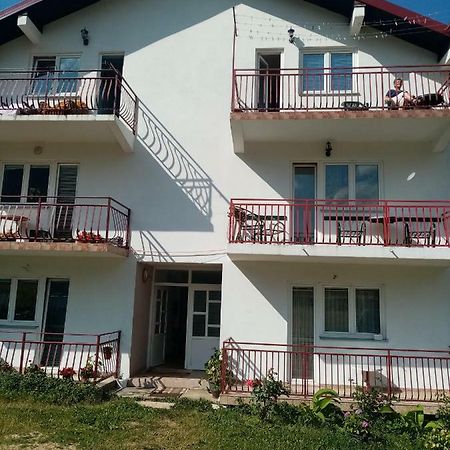 Apartman Pivsko Jezero Plužine Exterior foto