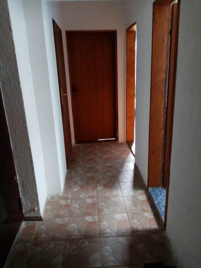 Apartman Pivsko Jezero Plužine Exterior foto